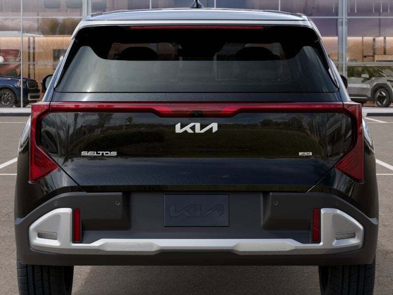 2027 Kia SELTOS EX Roseville CA