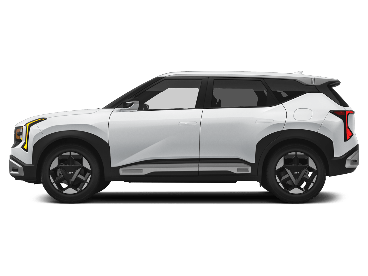 2027 Kia SELTOS EX Roseville CA