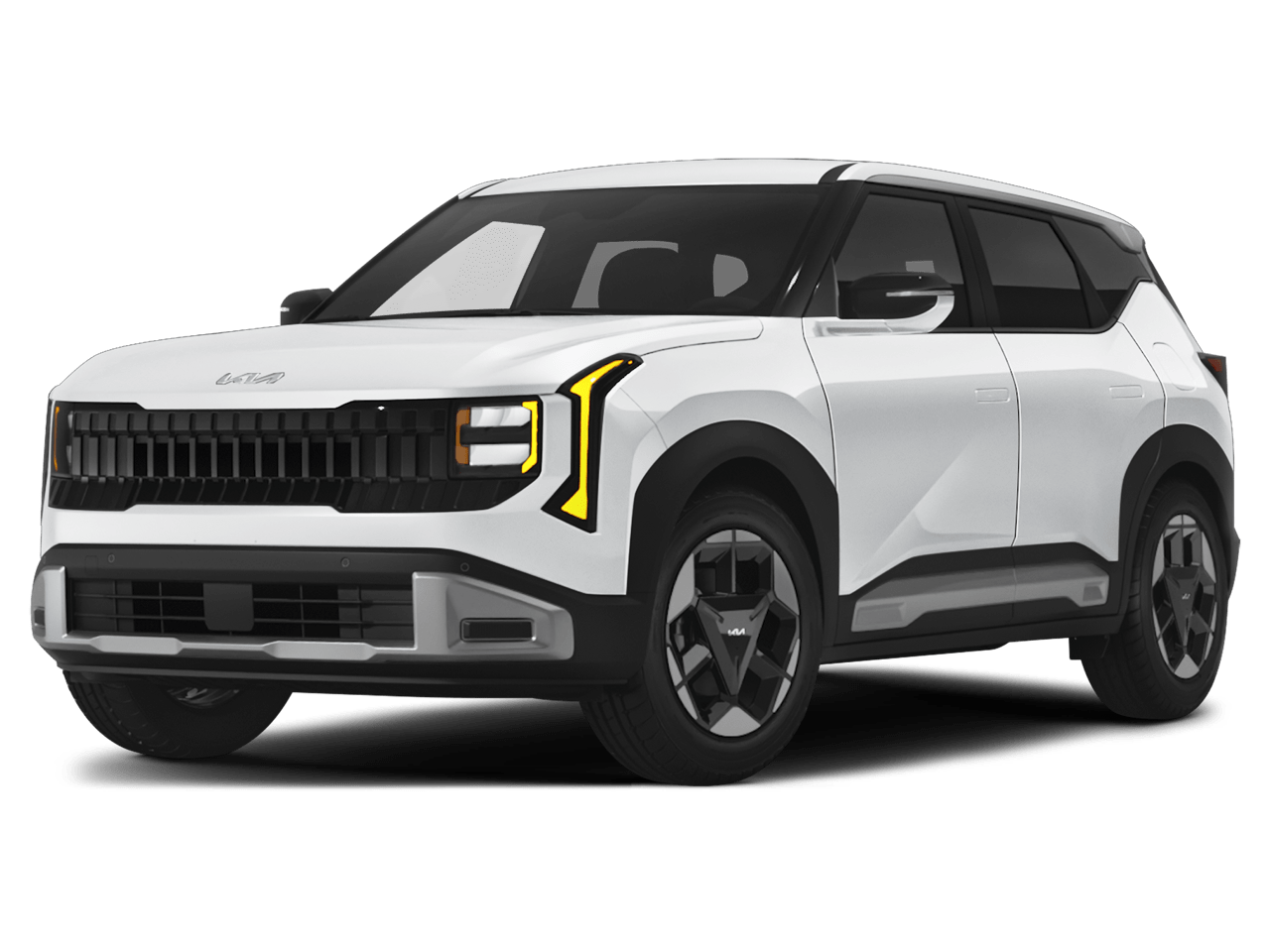 2027 Kia SELTOS EX Roseville CA