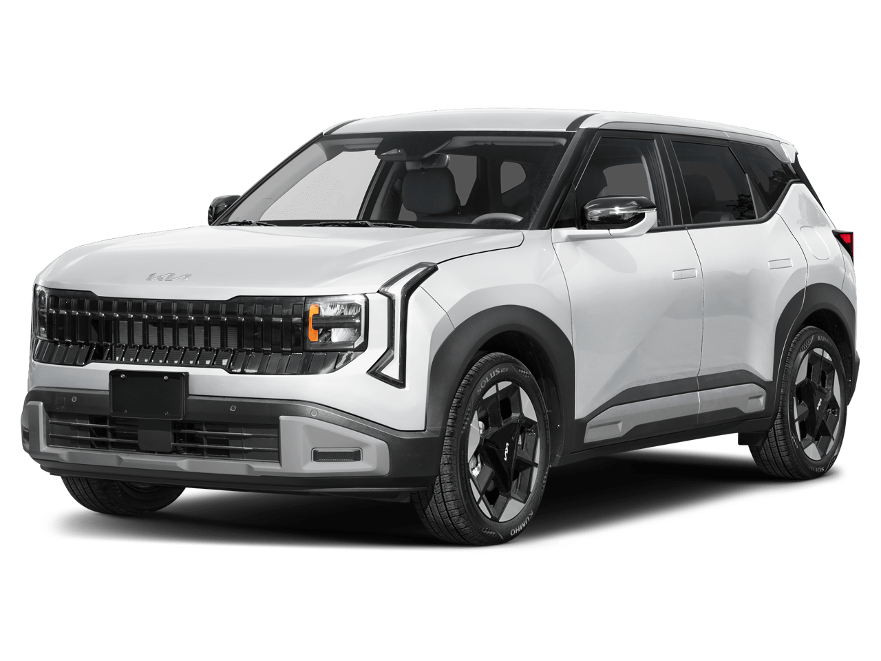 2027 Kia SELTOS EX Roseville CA