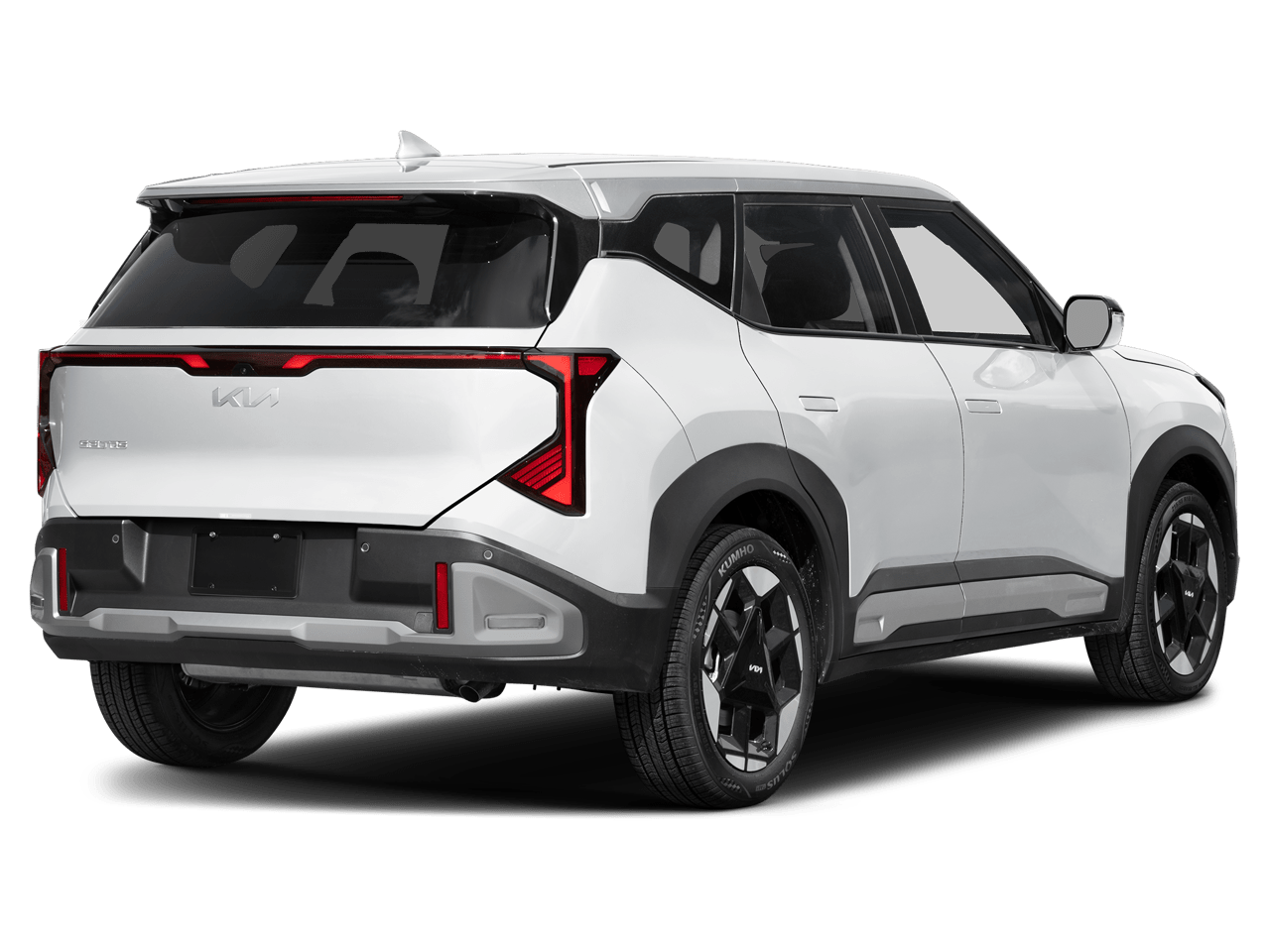 2027 Kia SELTOS EX Roseville CA