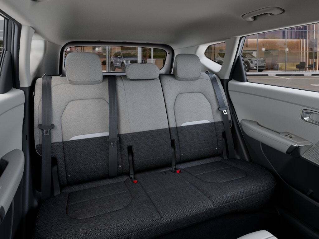 2027 Kia SELTOS LX Roseville CA