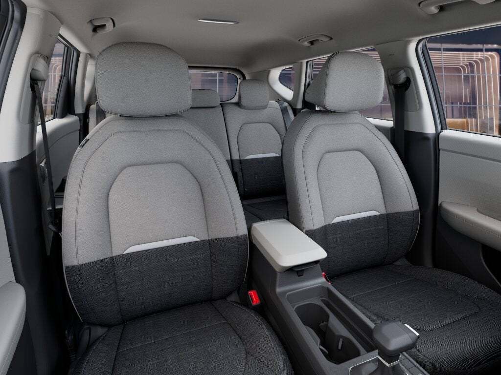 2027 Kia SELTOS LX Roseville CA