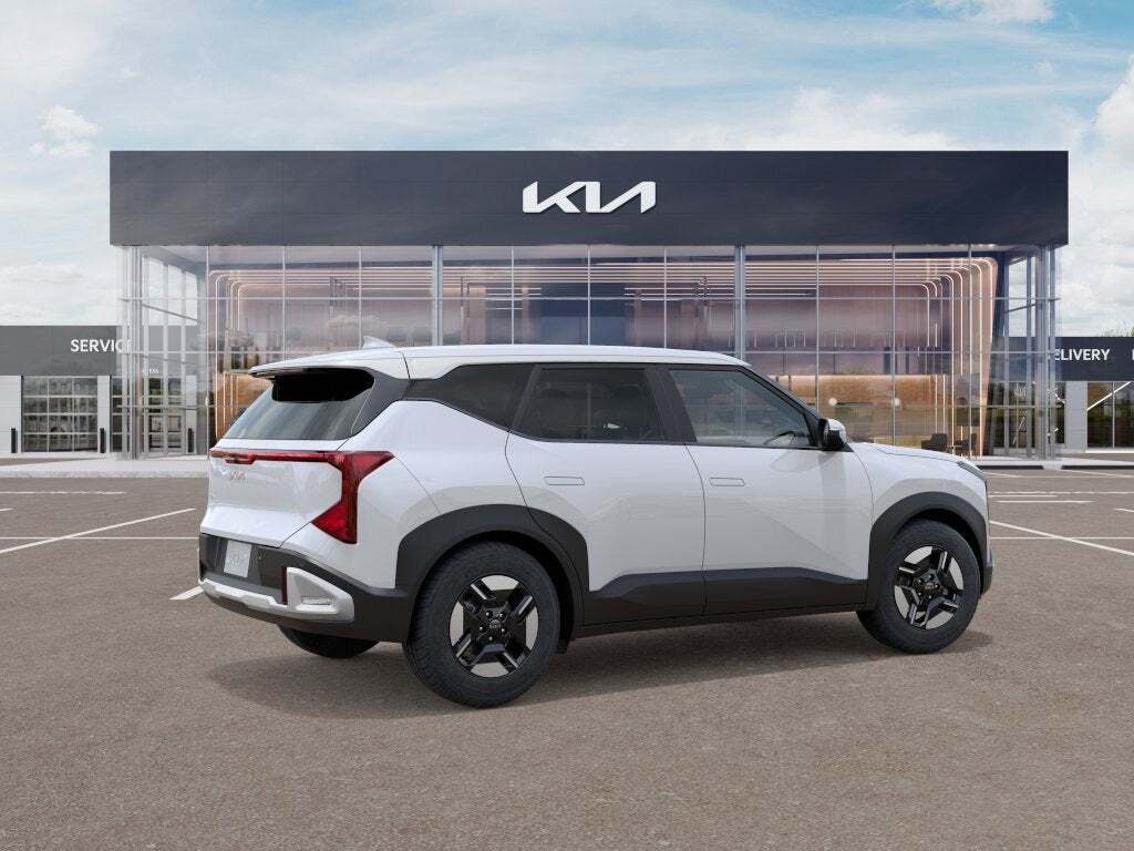2027 Kia SELTOS LX Roseville CA