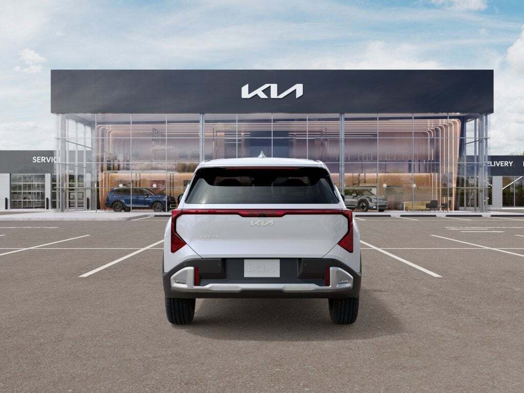 2027 Kia SELTOS LX Roseville CA