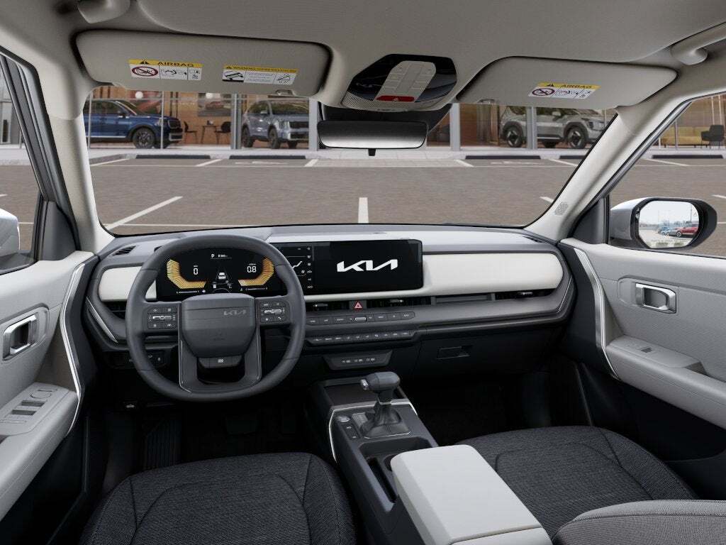 2027 Kia SELTOS LX Roseville CA