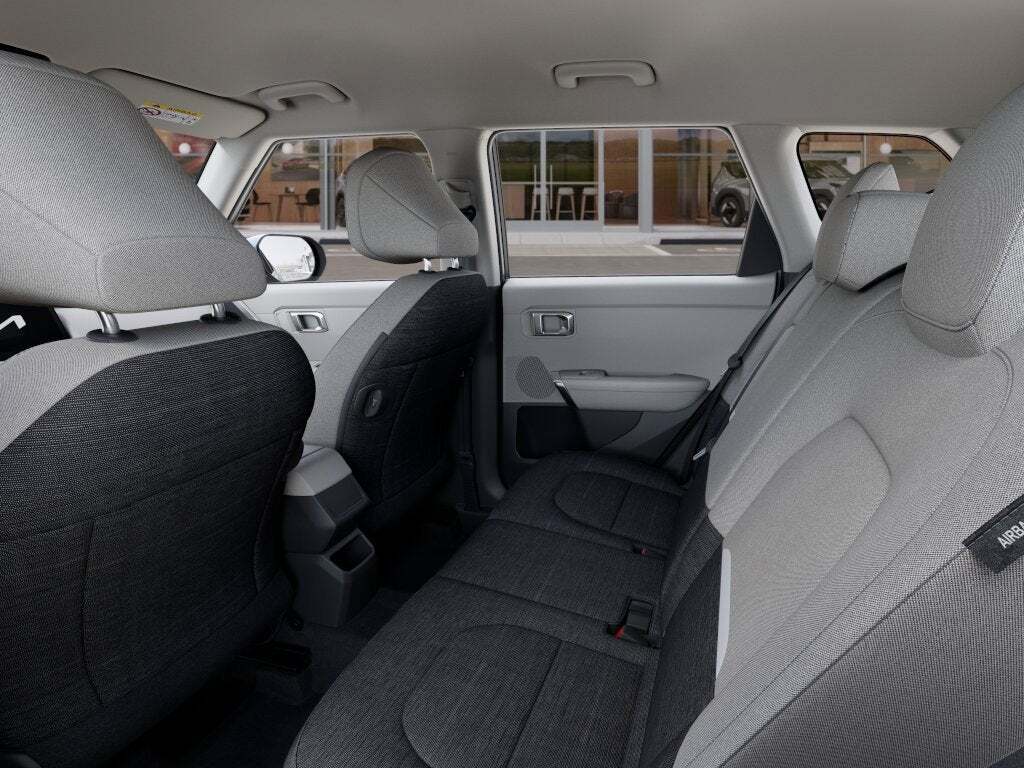 2027 Kia SELTOS LX Roseville CA