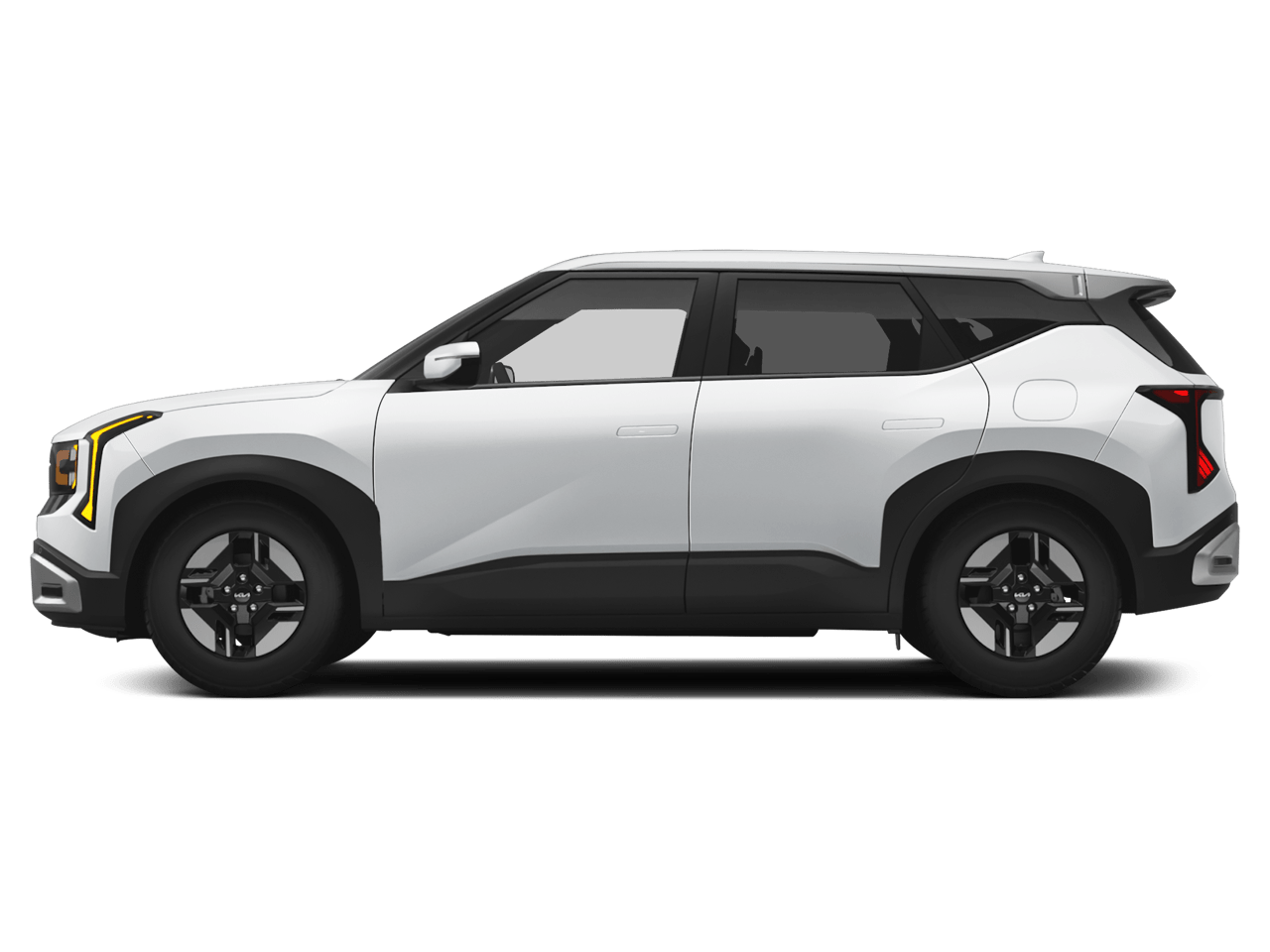 2027 Kia SELTOS LX Roseville CA
