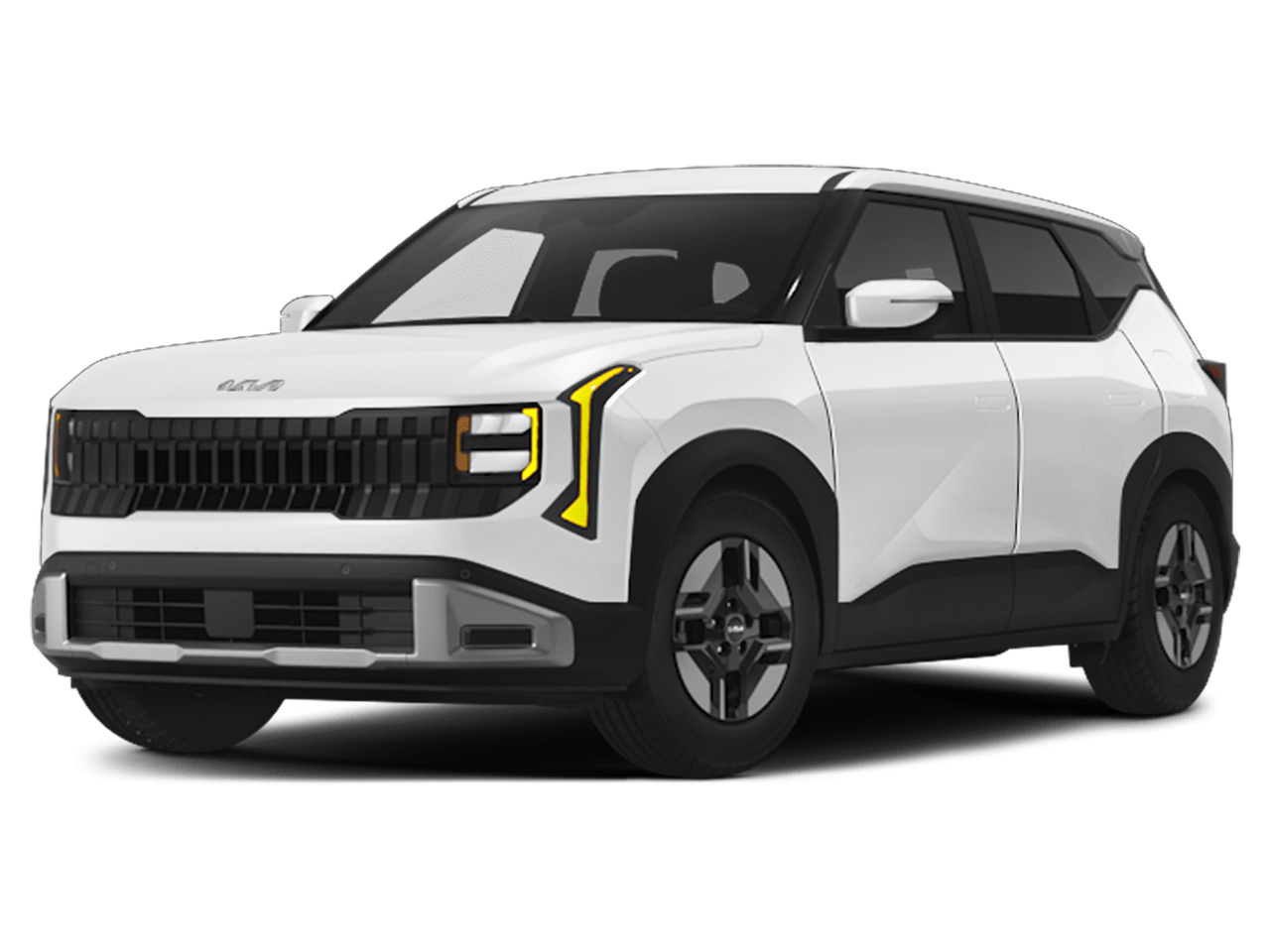2027 Kia SELTOS LX Roseville CA