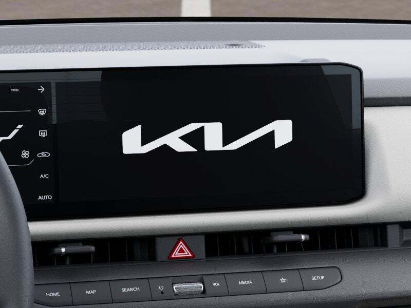 2027 Kia SELTOS LX Roseville CA