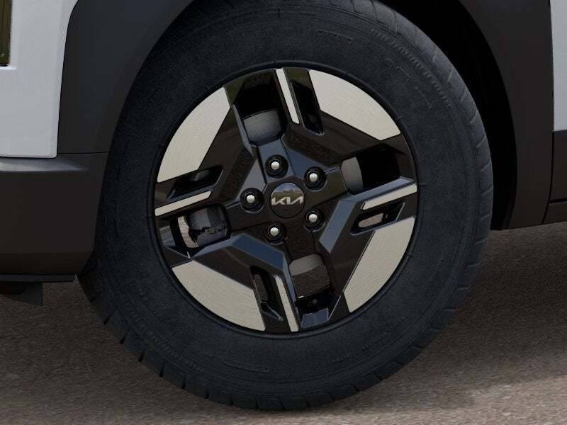 2027 Kia SELTOS LX Roseville CA