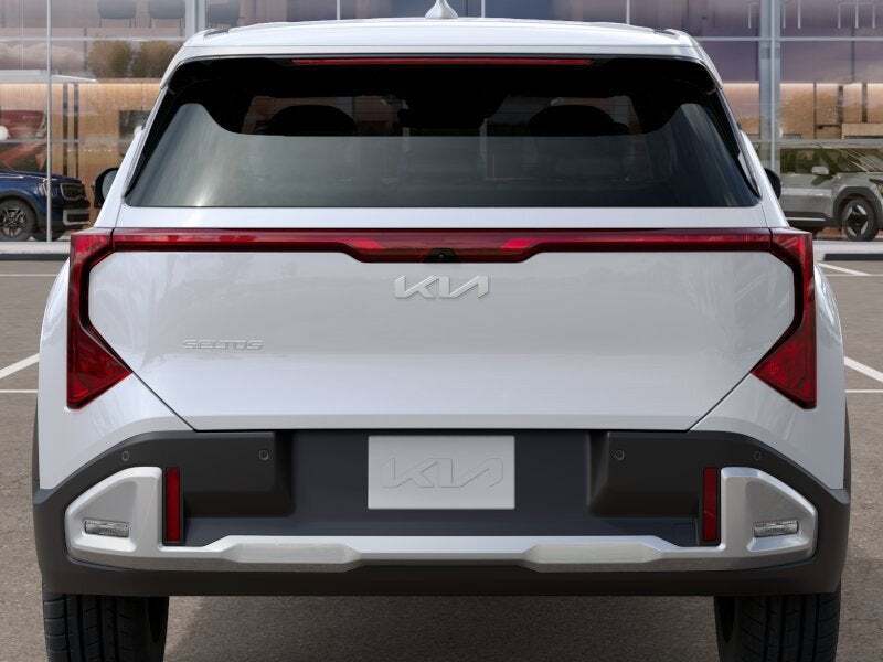2027 Kia SELTOS LX Roseville CA
