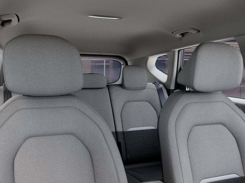 2027 Kia SELTOS LX Roseville CA