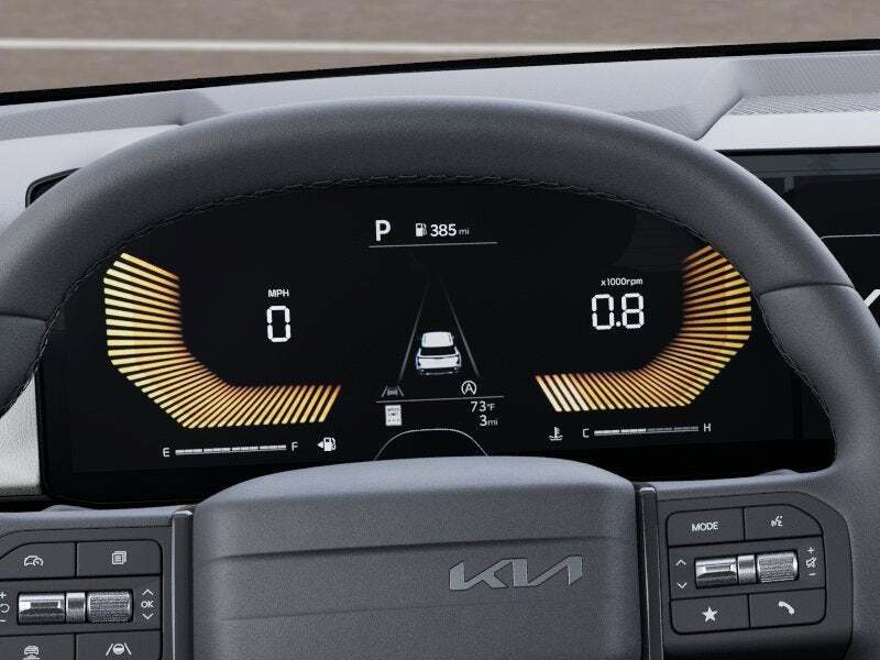 2027 Kia SELTOS LX Roseville CA