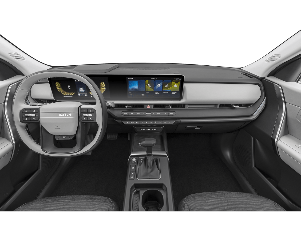 2027 Kia SELTOS LX Roseville CA