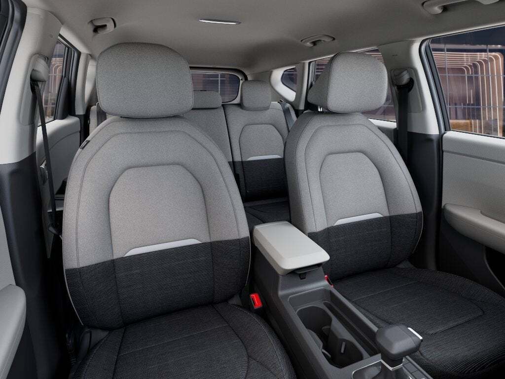 2027 Kia SELTOS LX Roseville CA