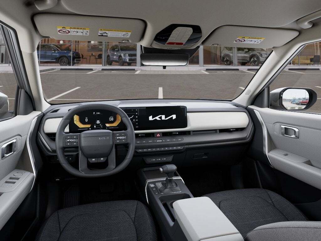 2027 Kia SELTOS LX Roseville CA