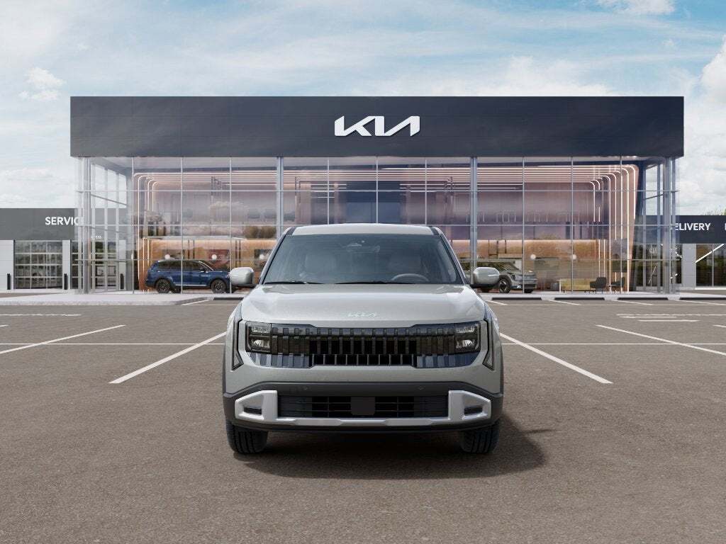 2027 Kia SELTOS LX Roseville CA