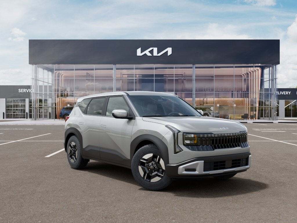 2027 Kia SELTOS LX Roseville CA