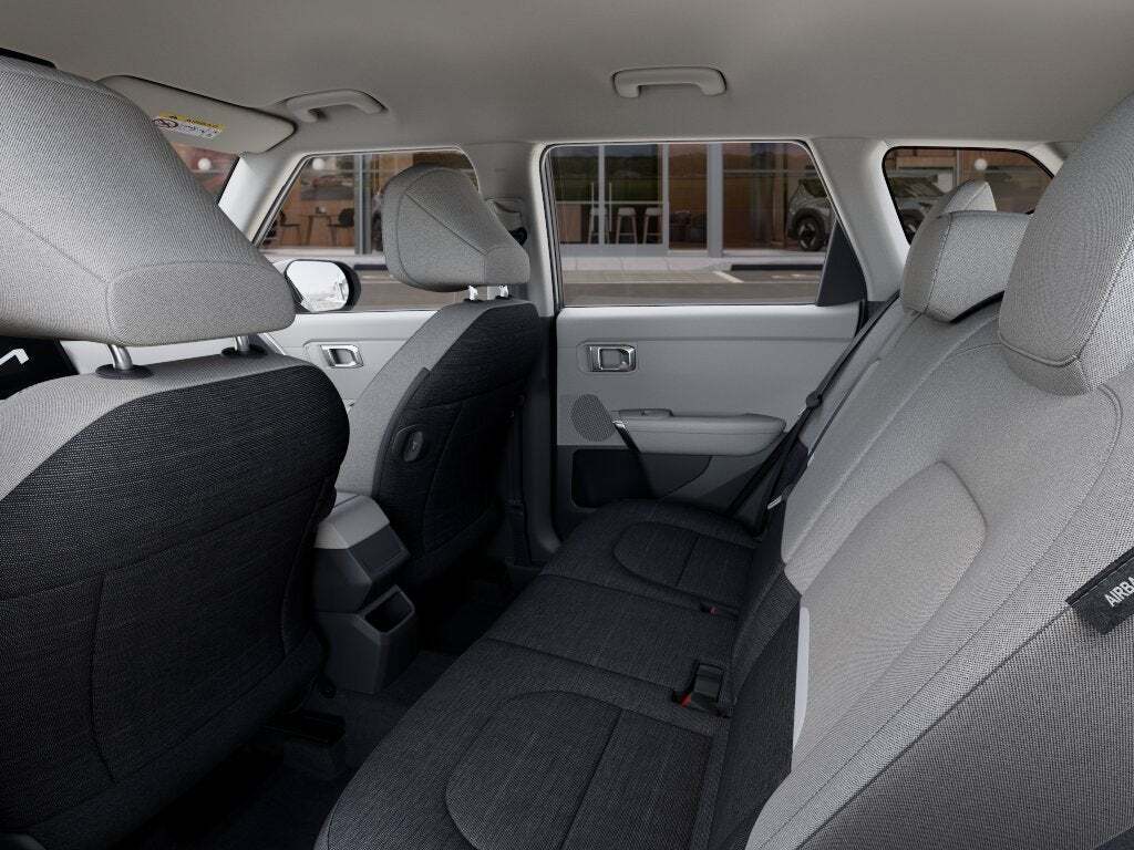 2027 Kia SELTOS LX Roseville CA