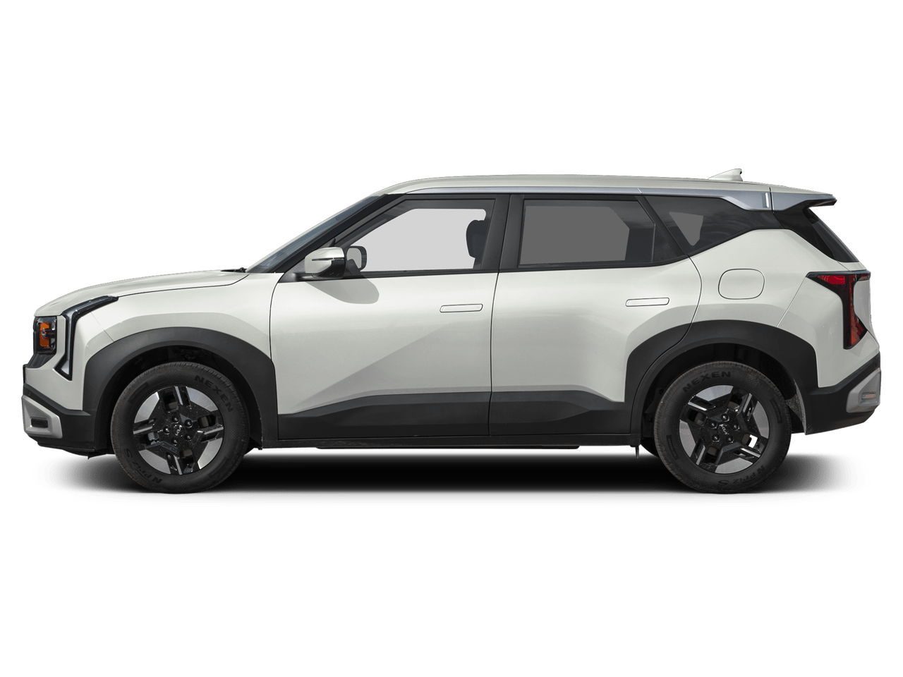 2027 Kia SELTOS LX Roseville CA