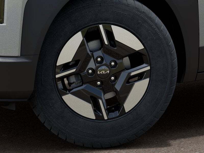 2027 Kia SELTOS LX Roseville CA