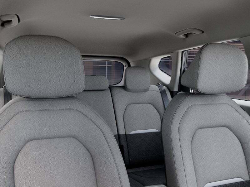 2027 Kia SELTOS LX Roseville CA