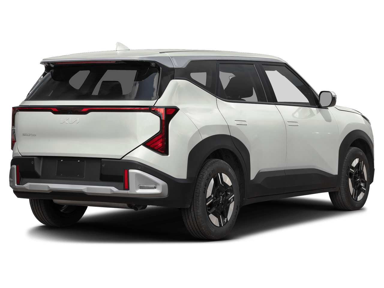 2027 Kia SELTOS LX Roseville CA