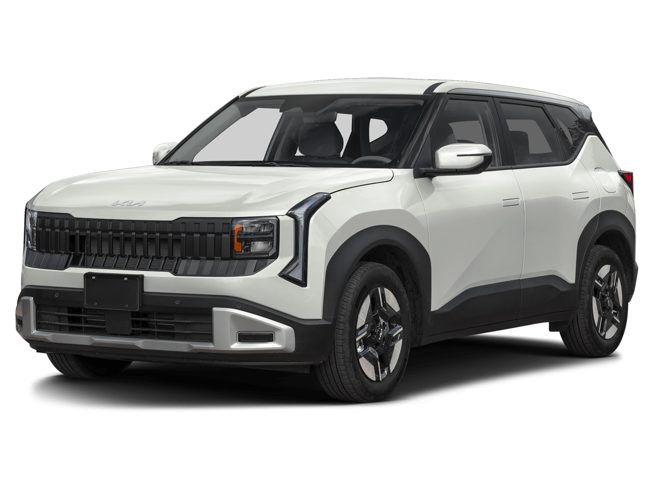 2027 Kia SELTOS LX Roseville CA