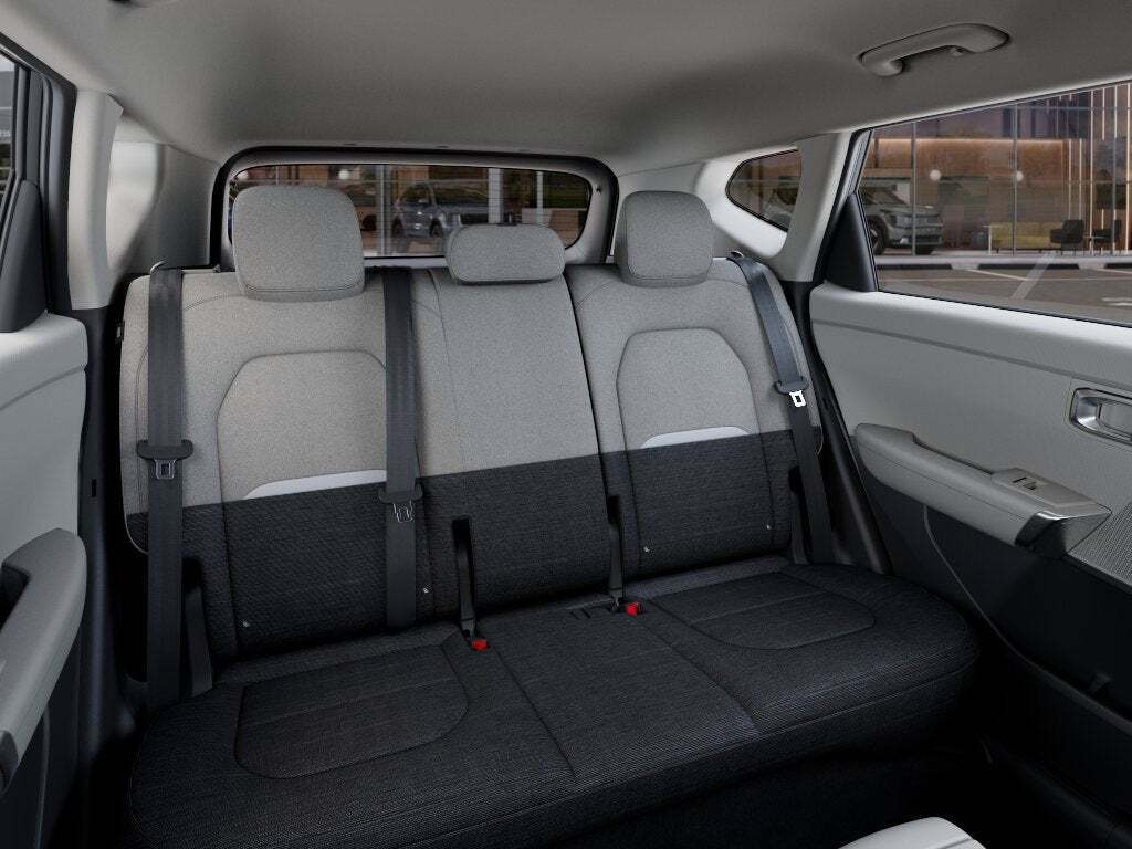 2027 Kia SELTOS LX Roseville CA