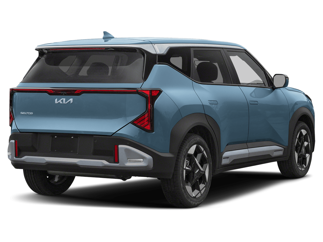 2027 Kia SELTOS S Roseville CA