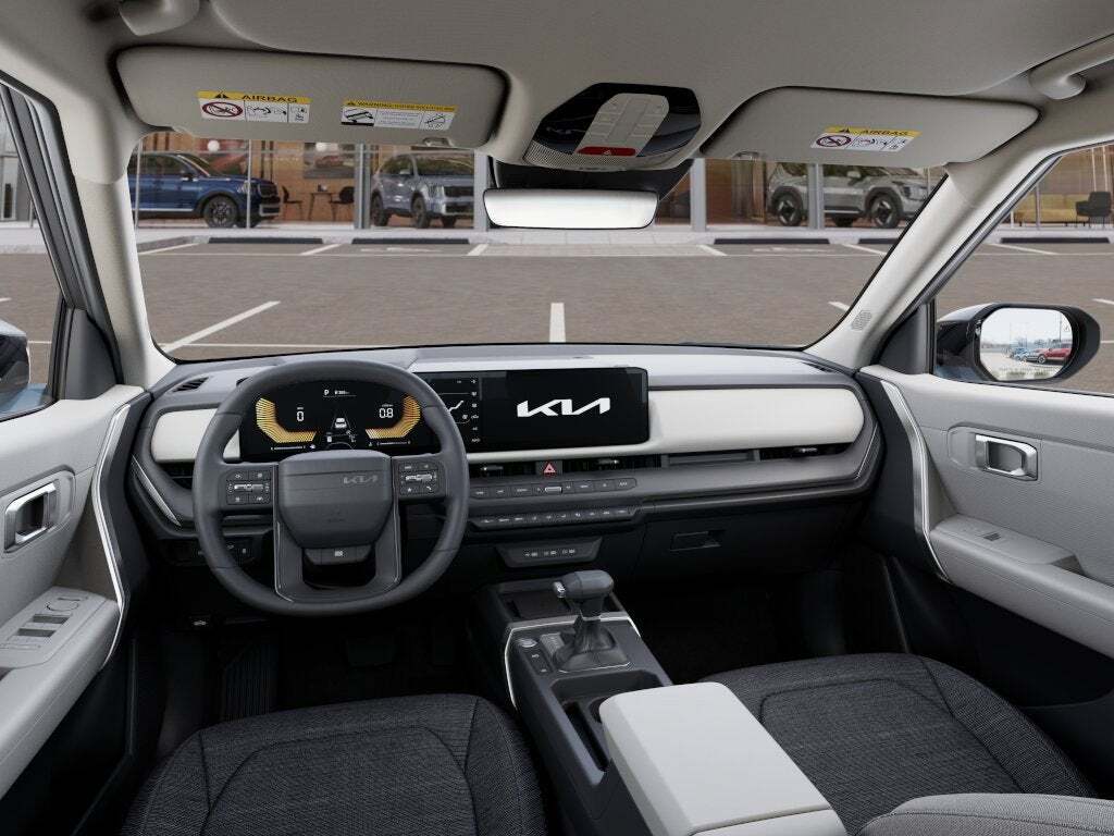 2027 Kia SELTOS S Roseville CA