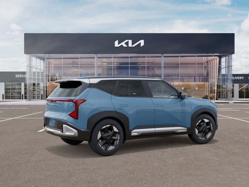 2027 Kia SELTOS S Roseville CA