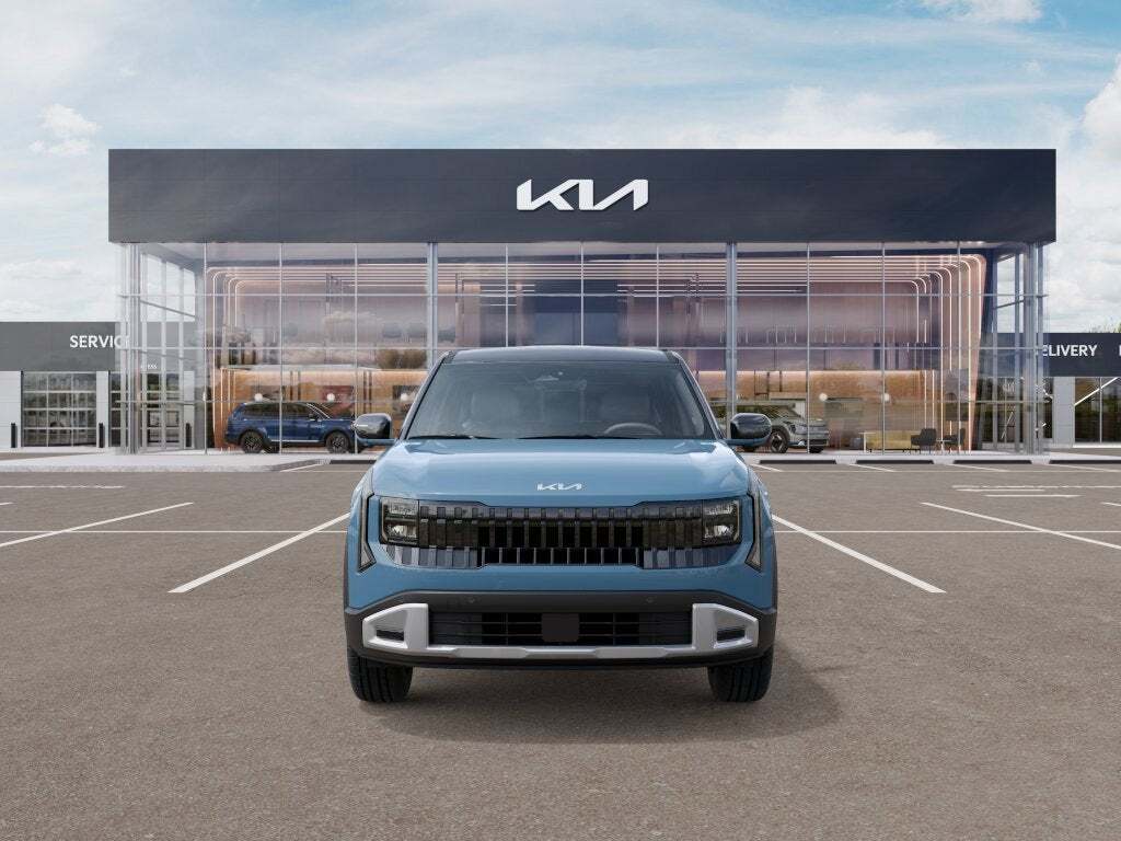 2027 Kia SELTOS S Roseville CA
