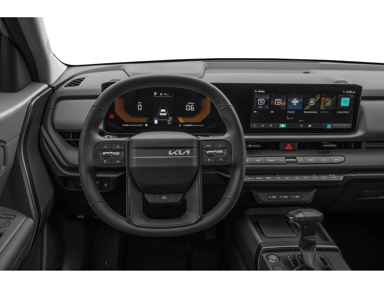 2027 Kia SELTOS S Roseville CA