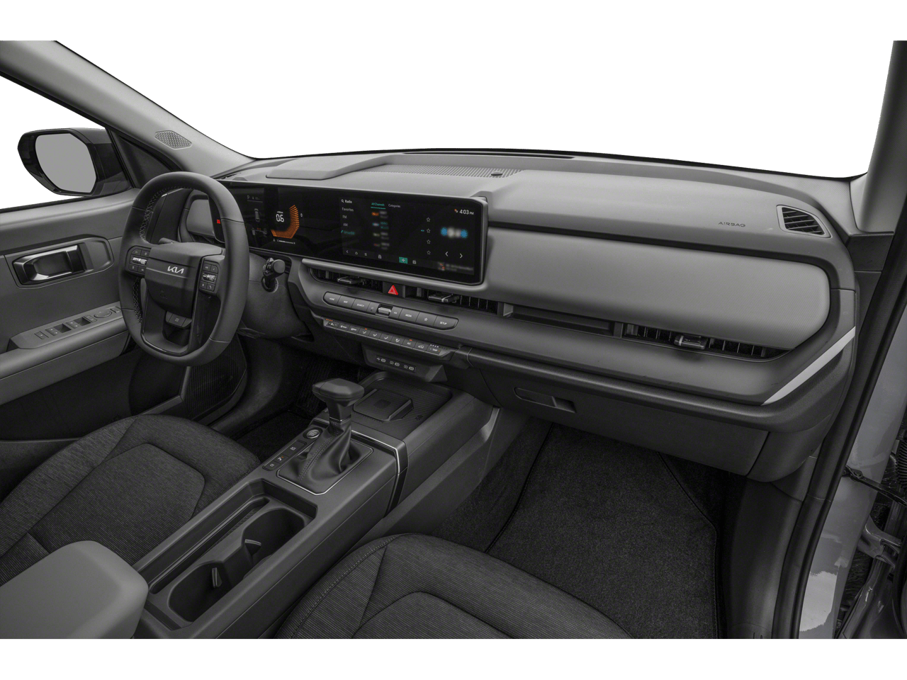 2027 Kia SELTOS S Roseville CA