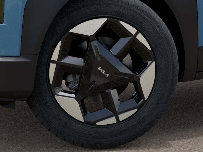 2027 Kia SELTOS S Roseville CA