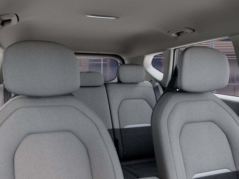 2027 Kia SELTOS S Roseville CA