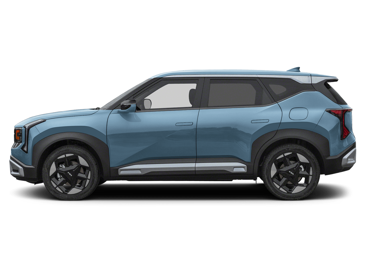 2027 Kia SELTOS S Roseville CA