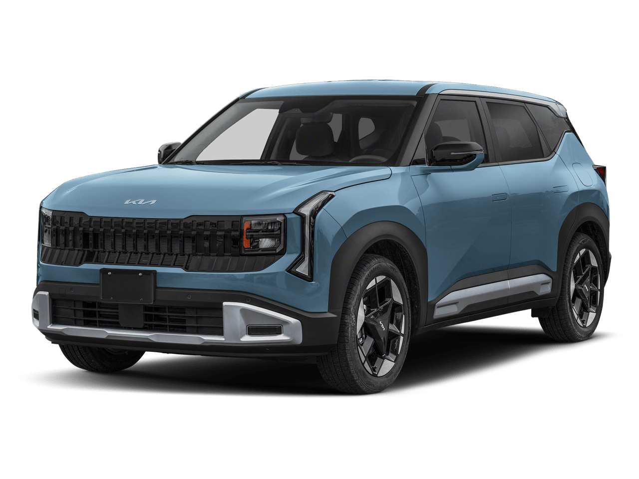 2027 Kia SELTOS S Roseville CA