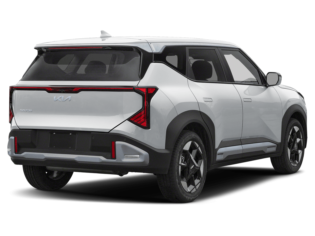 2027 Kia SELTOS S Roseville CA