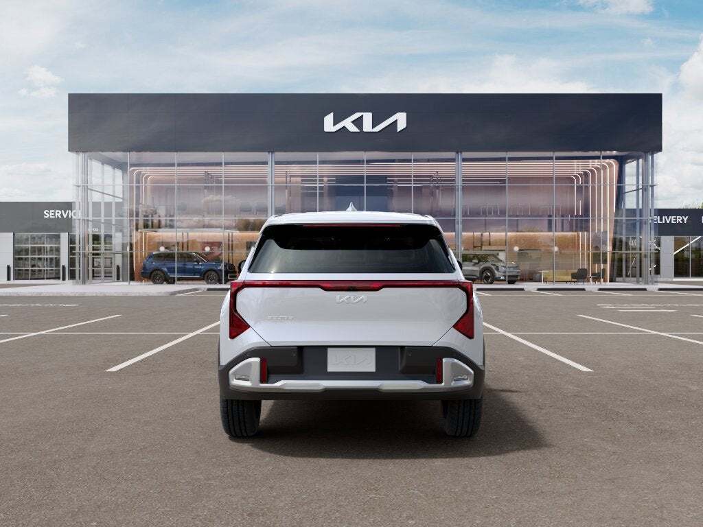 2027 Kia SELTOS S Roseville CA