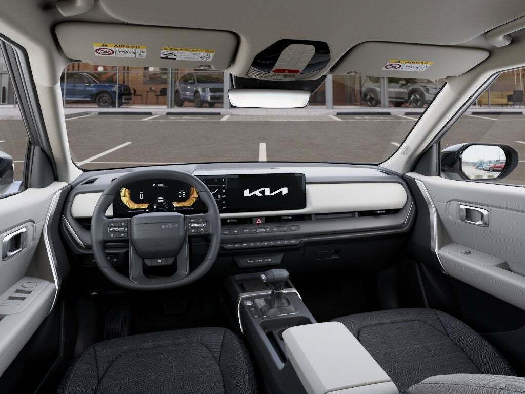 2027 Kia SELTOS S Roseville CA