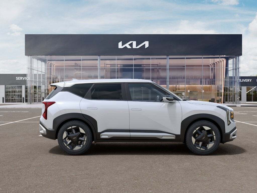 2027 Kia SELTOS S Roseville CA