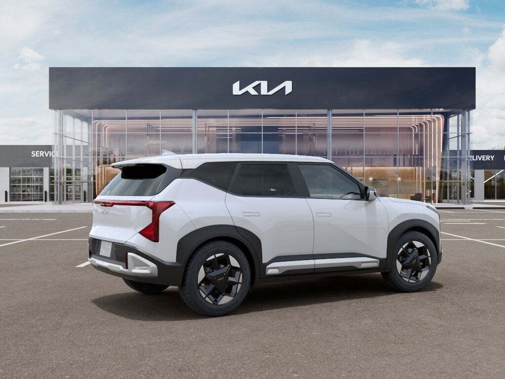 2027 Kia SELTOS S Roseville CA