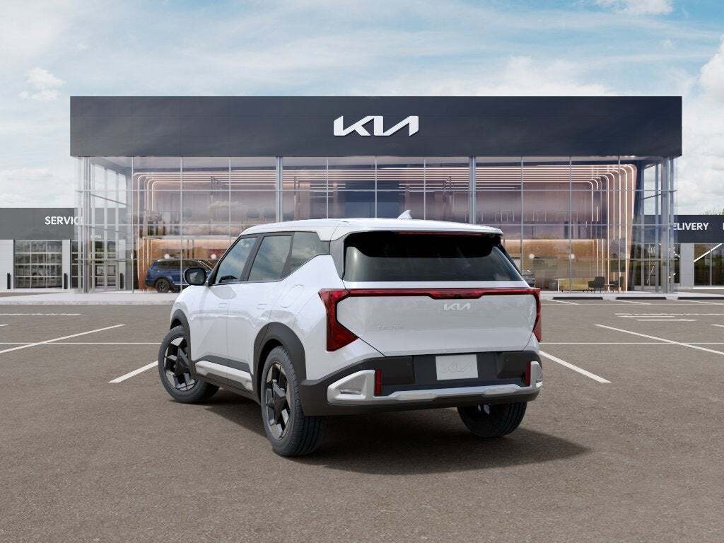 2027 Kia SELTOS S Roseville CA