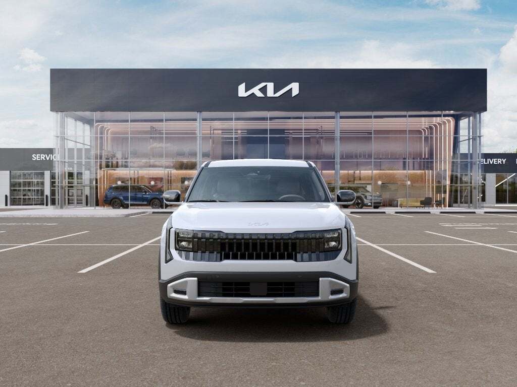 2027 Kia SELTOS S Roseville CA