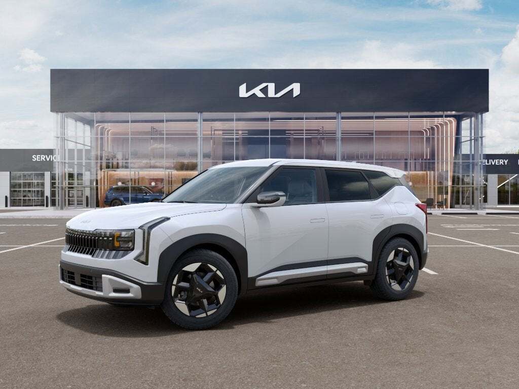 2027 Kia SELTOS S Roseville CA