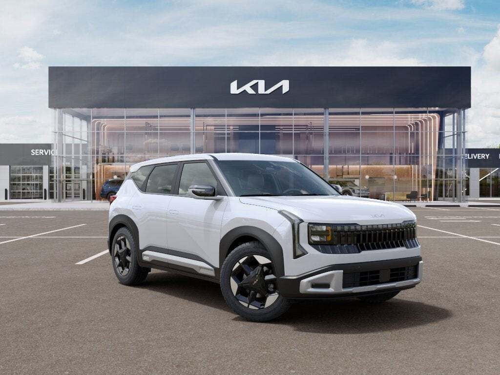 2027 Kia SELTOS S Roseville CA