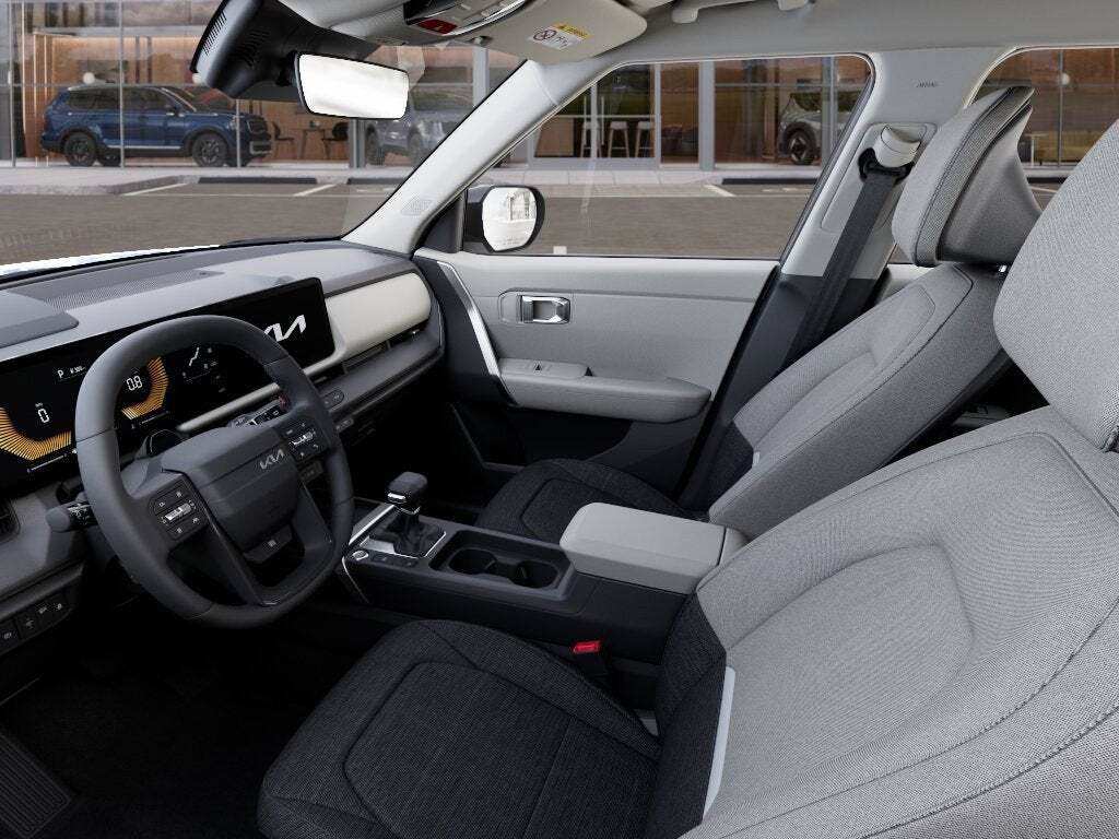 2027 Kia SELTOS S Roseville CA